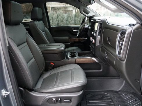 Used 2019 GMC Sierra 1500 Denali image 45