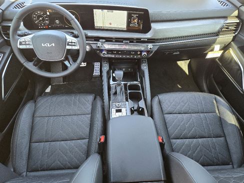 New 2025 Kia Telluride SX X-Line image 19