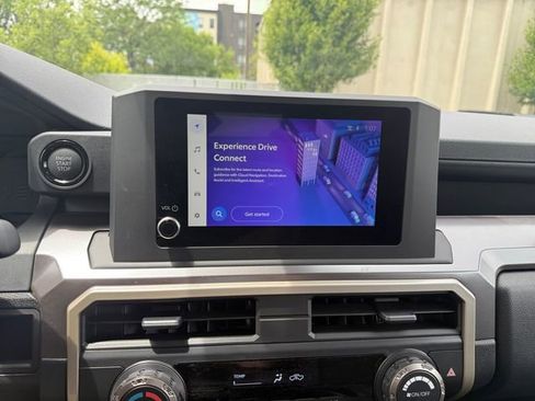 New 2026 Toyota Tacoma SR5 AWD/4WD image 21
