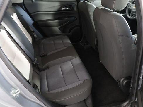 Used 2024 Chevrolet Trax LS w/ Driver Confidence Package image 19