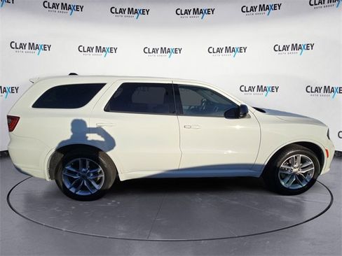 Used 2023 Dodge Durango GT image 6