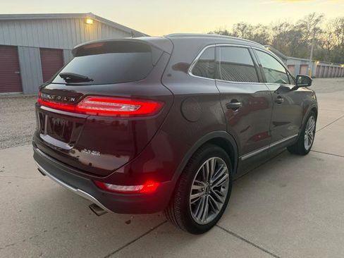 Used 2016 Lincoln MKC Reserve w/ Lincoln MKC Climate Package image 8