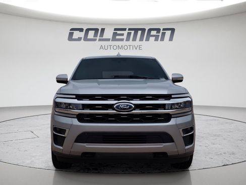 Used 2023 Ford Expedition Limited AWD/4WD image 8
