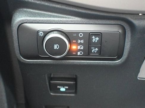 Used 2023 Ford Bronco Wildtrak image 38