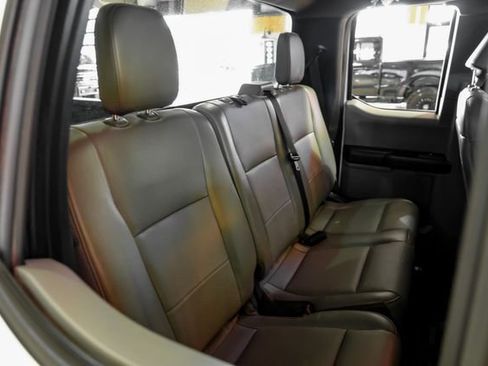 Used 2022 Ford F350 XL w/ STX Appearance Package AWD/4WD image 27