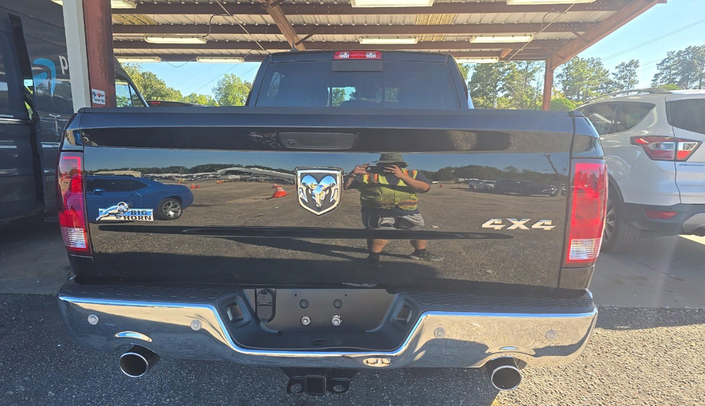 Used 2019 RAM 1500 Big Horn AWD/4WD image 6