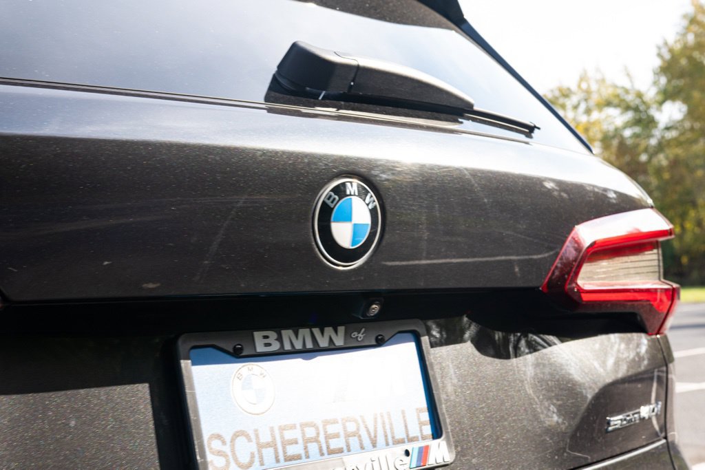 Used 2021 BMW X5 sDrive40i w/ Premium Package 2 RWD image 6