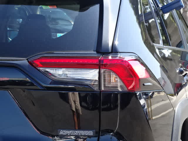 Used 2024 Toyota RAV4 Adventure AWD/4WD image 12