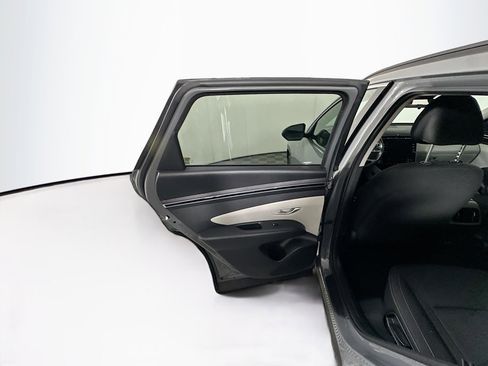 Used 2024 Hyundai Tucson SEL FWD image 25