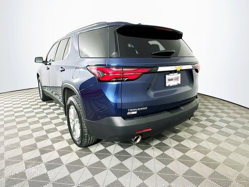 Used 2023 Chevrolet Traverse LT image 8