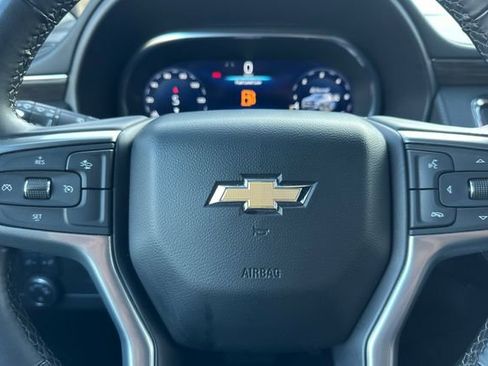 Used 2024 Chevrolet Tahoe LT image 25