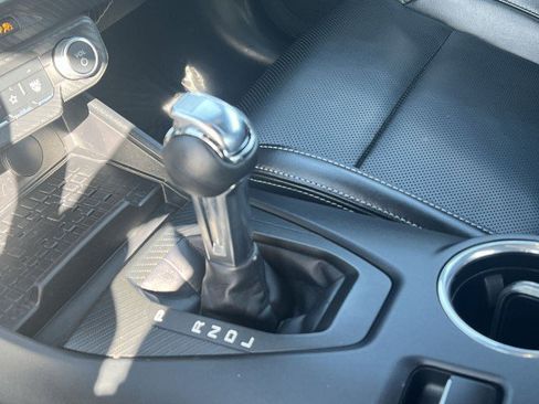 Used 2024 Ford Mustang Premium image 15