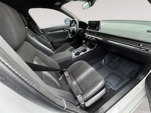 Used 2023 Honda Civic Sport image 15