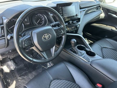 Used 2023 Toyota Camry SE image 24