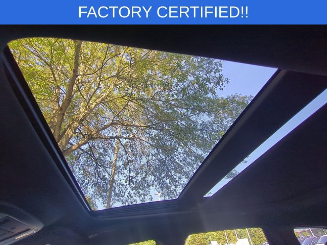 Certified 2019 Jeep Grand Cherokee Limited w/ Luxury Group II AWD/4WD image 18