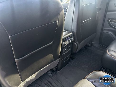 Used 2023 GMC Acadia AT4 w/ Technology Package image 25