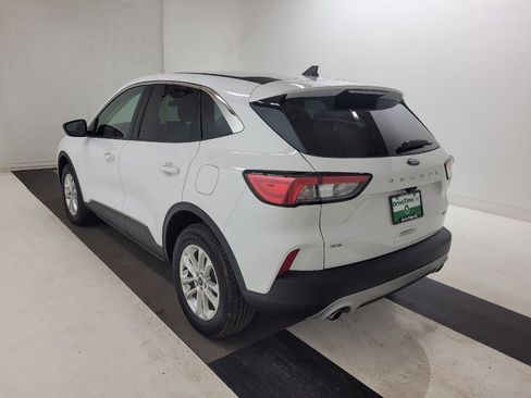 Used 2022 Ford Escape SE AWD/4WD image 5