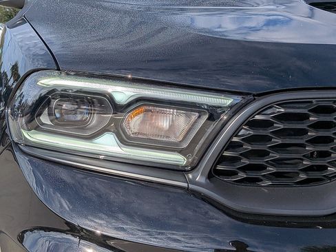 New 2026 Dodge Durango GT w/ Blacktop Package AWD/4WD image 9