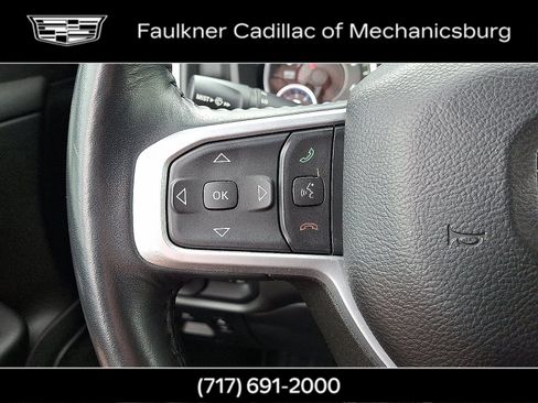 Used 2023 RAM 1500 Big Horn AWD/4WD image 21