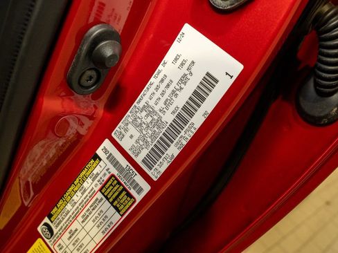 Used 2025 Toyota Tundra SR5 image 17