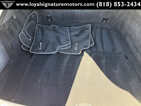 Used 2021 Mercedes-Benz AMG GT 63 image 11