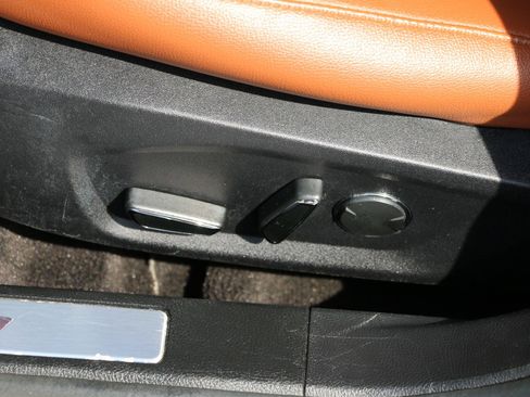 Used 2020 Ford Fusion Titanium image 26