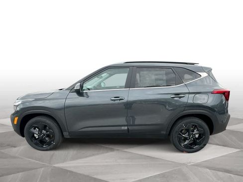 Used 2026 Kia Seltos EX w/ EX Sunroof Package AWD/4WD image 5
