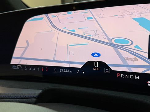 Certified 2024 Cadillac XT4 Sport image 27