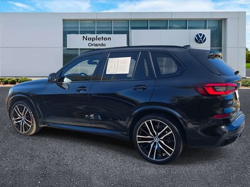 Used 2022 BMW X5 sDrive40i w/ M Sport Package image 7