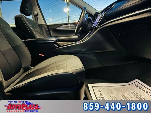 Used 2022 Jeep Grand Cherokee L Laredo w/ Luxury Tech Group I image 53