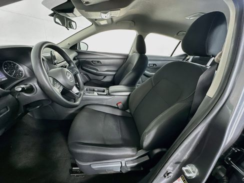 Used 2025 Nissan Sentra S FWD image 13