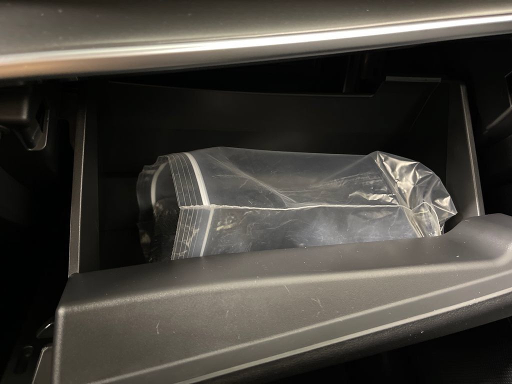Used 2025 Nissan Rogue SV FWD image 27