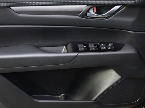 Certified 2025 MAZDA CX-5 AWD 2.5 S w/ Select Package image 22