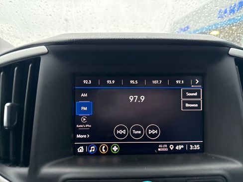 Used 2024 GMC Terrain SLE image 20