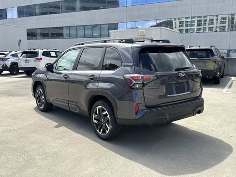 New 2026 Subaru Forester Limited image 6