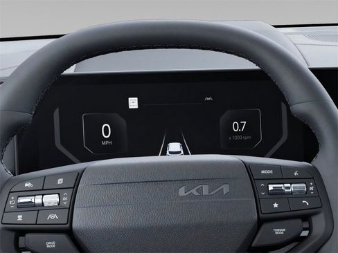 New 2026 Kia Sportage SX Prestige image 21