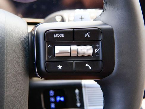 New 2026 Hyundai Santa Fe SE FWD image 19