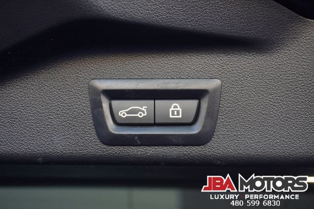 Used 2022 BMW X5 xDrive40i w/ M Sport Package AWD/4WD image 93