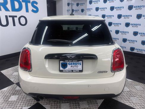 Used 2016 MINI Cooper 2-Door Hardtop FWD image 5