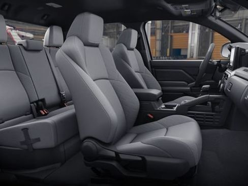 New 2026 Toyota Tacoma SR5 RWD image 20