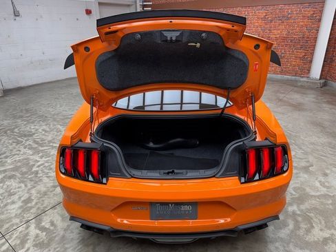 Certified 2020 Ford Mustang Premium w/ 2.3L High Performance Package image 24