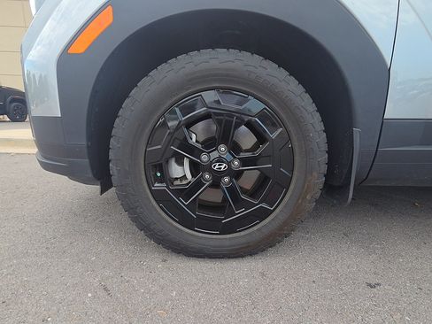 Certified 2024 Hyundai Santa Fe XRT AWD/4WD image 9
