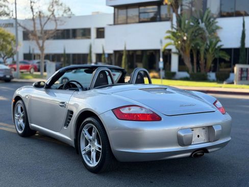 Used 2006 Porsche Boxster image 15