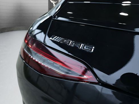 Used 2021 Mercedes-Benz AMG GT 53 w/ Driver Assistance Package image 36