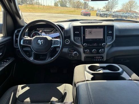 Used 2025 RAM 1500 Classic Warlock image 17