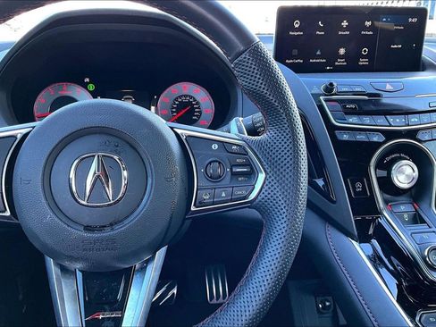 Used 2025 Acura RDX A-Spec image 26