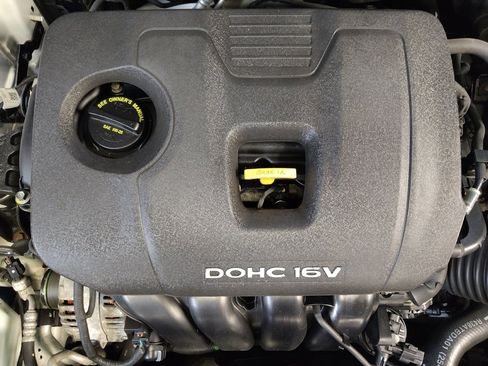 Used 2018 Kia Forte LX w/ LX Popular Package image 30