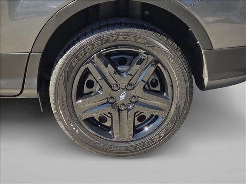 Used 2017 Ford Escape S image 22