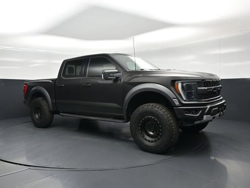 Used 2021 Ford F150 Raptor w/ Raptor 37 Performance Package AWD/4WD image 25