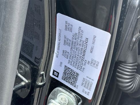 Used 2021 Chevrolet Colorado ZR2 AWD/4WD image 31